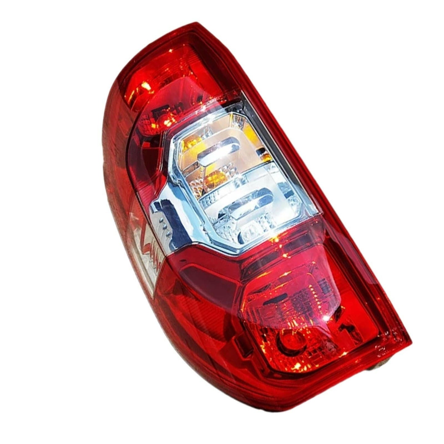 Right Side Tail Light Rear Lamp Suitable For LDV T60 SK8C 2.8L Diesel 2017¡§C2021