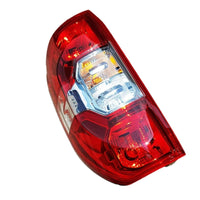 Right Side Tail Light Rear Lamp Suitable For LDV T60 SK8C 2.8L Diesel 2017¡§C2021