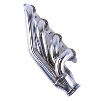 2x Turbo Exhaust Header Kit T3 T4 Suitable For Chevy LS1 LS2 LS6 LSX Camaro GTO