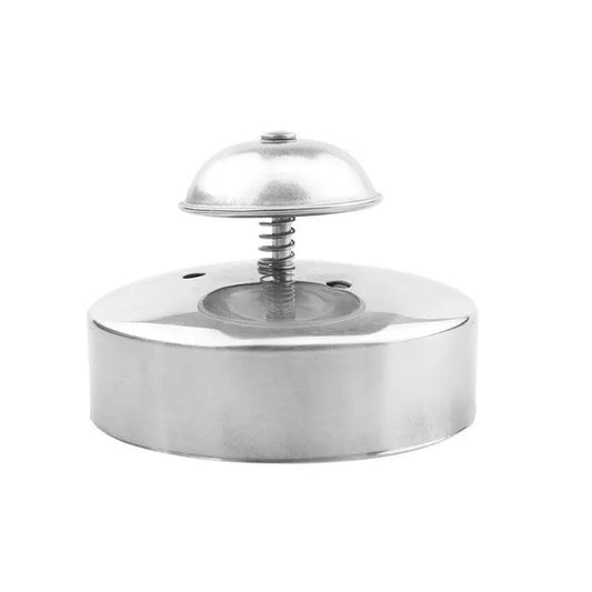 Sandwich Cutter Sealer Maker 304 Stainless Steel 3.5 inch Suitable for Kids
