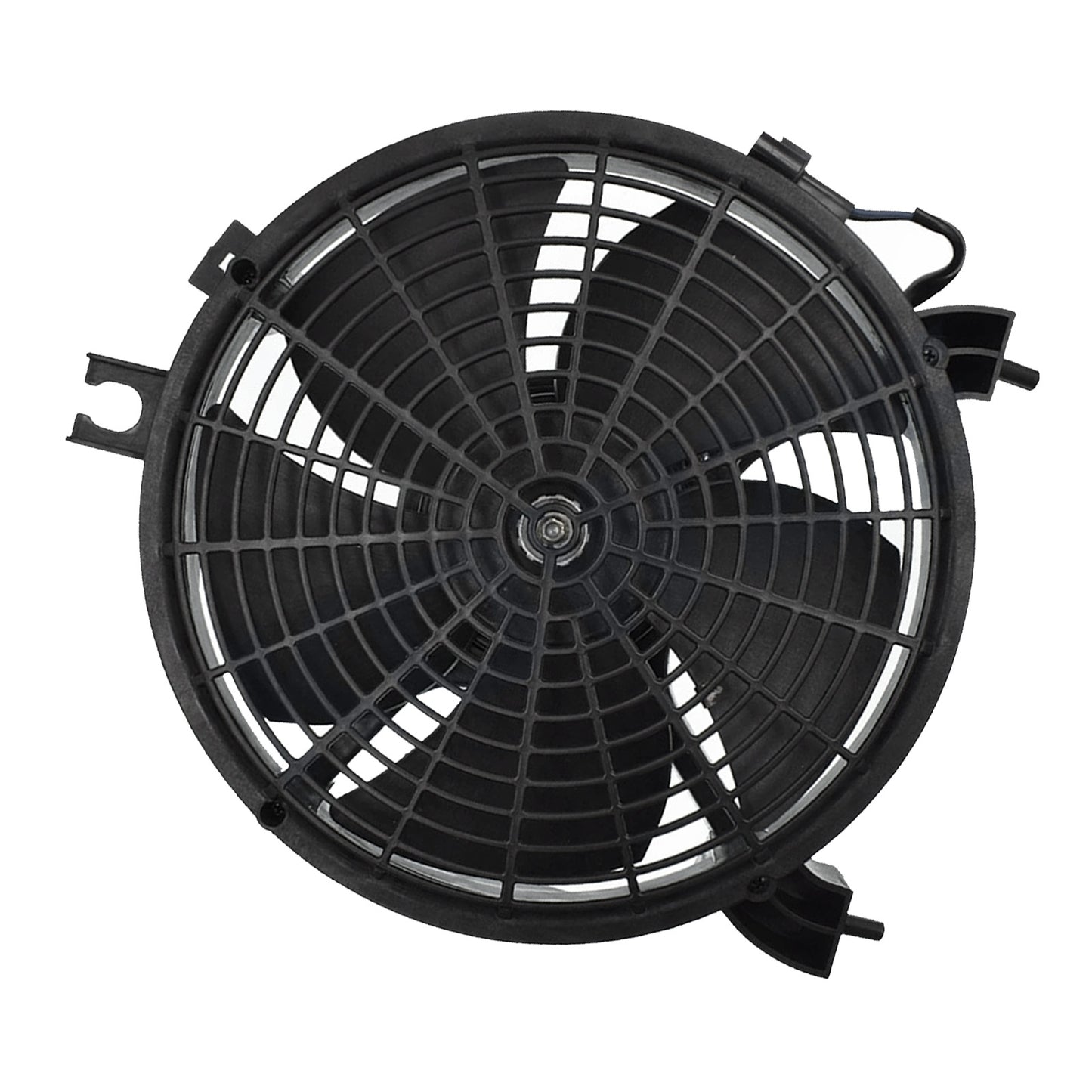 {{ Electric Condenser Fan Assy Suitable For Mitsubishi L200 Montero Sport Pajero }} - Buy Car Parts Online at {{ Kaka Auto Parts }}.