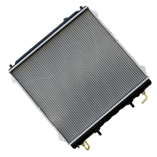Radiator Suitable for Hyundai Terracan HP 2.9L Diesel 2001-2007
