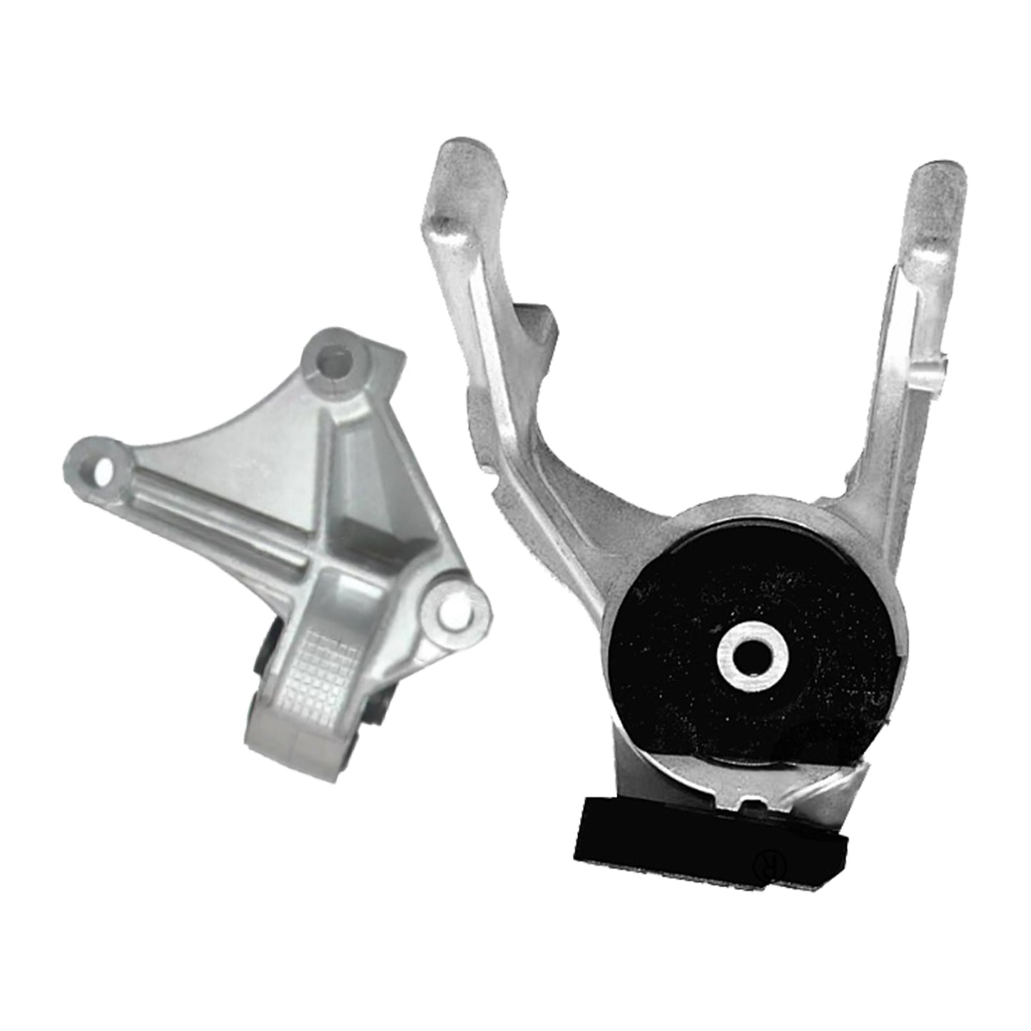 {{ Front Rear Engine Mount Front Rear Engine Mount Suitable for Honda Odyssey RB1 RB2 2.4 K24A6 AT MT 04-09 }} - Buy Car Parts Online at {{ Kaka Auto Parts }}.