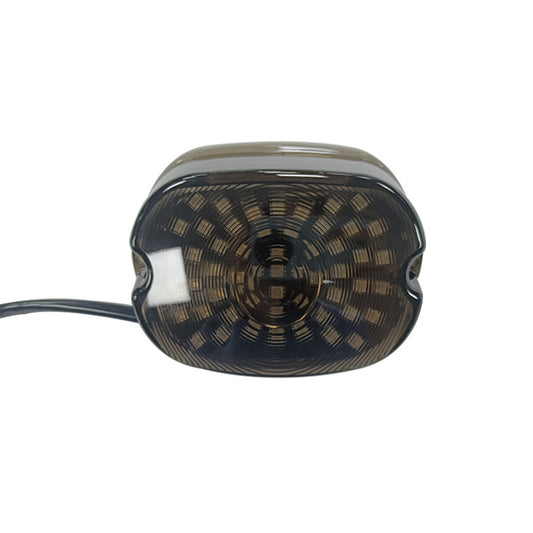 LED Rear Tail Light Brake Smoke Suitable For Harley-Davidson Touring 2000-2020 / Dyna Glide 2000-2017 / Softail 2000-2017