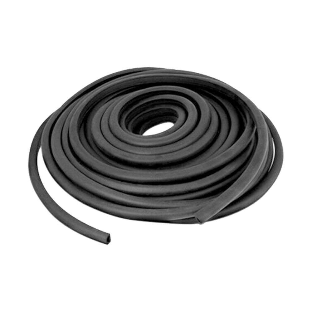 5m Fridge Seals Rubber Door Gasket Coolroom Door Seal Heavy Duty D-Shape
