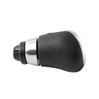 5-Speed Manual Gear Shift Knob Silver Suitable For Ford Fiesta MK2 C-Max 2008-2013