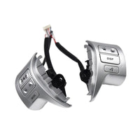 {{ Steering Wheel Volume Control Switch Suitable For Toyota Corolla ZRE15 07-14 }} - Buy Car Parts Online at {{ Kaka Auto Parts }}.