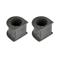 Front Suspension Stabilizer Bar Bushings 2x Suitable For Toyota Land Cruiser 80 Series 1993-1997 4.5L SUV
