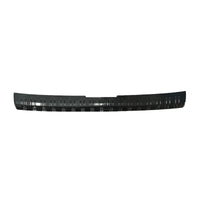 {{ Carbon Fiber Front Center Grille Cover Trim Suitablefor Toyota Prado LC250 2024+ }} - Buy Car Parts Online at {{ Kaka Auto Parts }}.