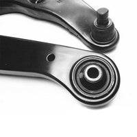 Pair Front Lower Control Arms Suitable For Mitsubishi Lancer CG CH 2002¡§C2007