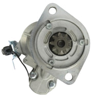 Starter Motor Suitable For Nissan Patrol GU Y61 3.0 Diesel 12V ZD30DDTi 2000¡§C19