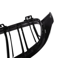 Bumper Grille Suitable For BMW 4 Series F32/F33/F36 & M3 F80/M4 ¡§C Gloss Black