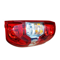 Right Side Tail Light Rear Lamp Suitable For LDV T60 SK8C 2.8L Diesel 2017¡§C2021