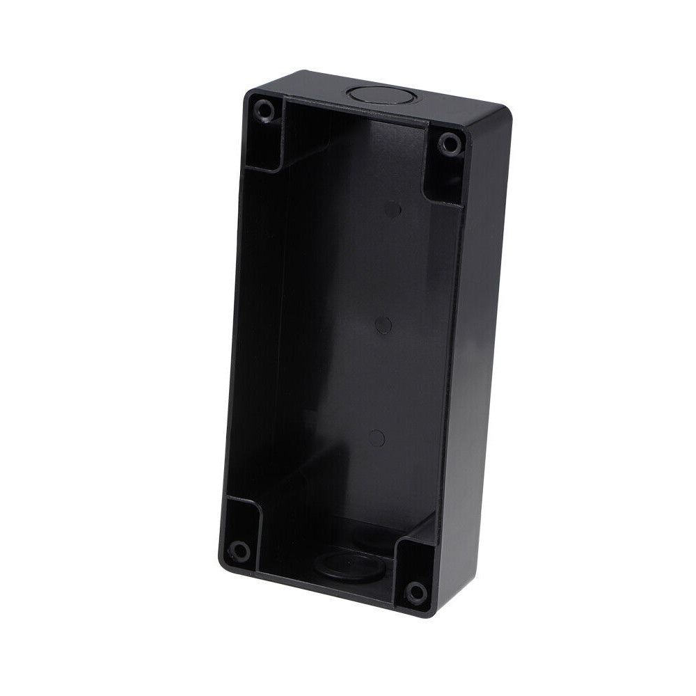 Push Button Switch Box With Red & Green Momentary NO NC Switches and Emergency Stop Suitable For Industrial Control