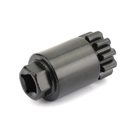Engine Barring Tool Suitable For Volvo D11 / D13 / D16 & Mack Trucks MP7 / MP8 / MP10 88800014