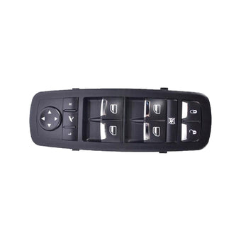 compare product Power Window Switch Driver Side Suitable For Maserati Ghibli Base S Q4 2014¡§C2018
