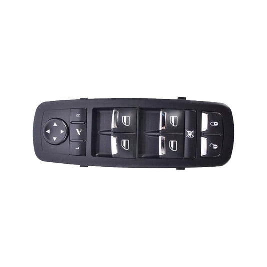 Power Window Switch Driver Side Suitable For Maserati Ghibli Base S Q4 2014-2018