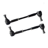 {{ 2X Inner & Outer Tie Rod End Kit Suitable For Navara D22 4WD Ute 4/97-11/05 L+R }} - Buy Car Parts Online at {{ Kaka Auto Parts }}.
