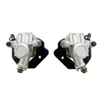Brake Calipers Left & Right Suitable For Kawasaki Bayou 300 KLF300B 1988-2004 Model