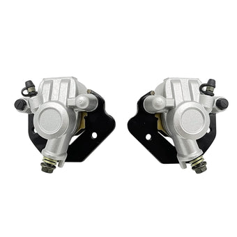 compare product Brake Calipers Left & Right Suitable For Kawasaki Bayou 300 KLF300B 1988-2004 Model