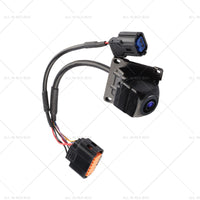 95766-E6201 Rear View Backup Camera Assist Suitable for Hyundai Sonata 15-17