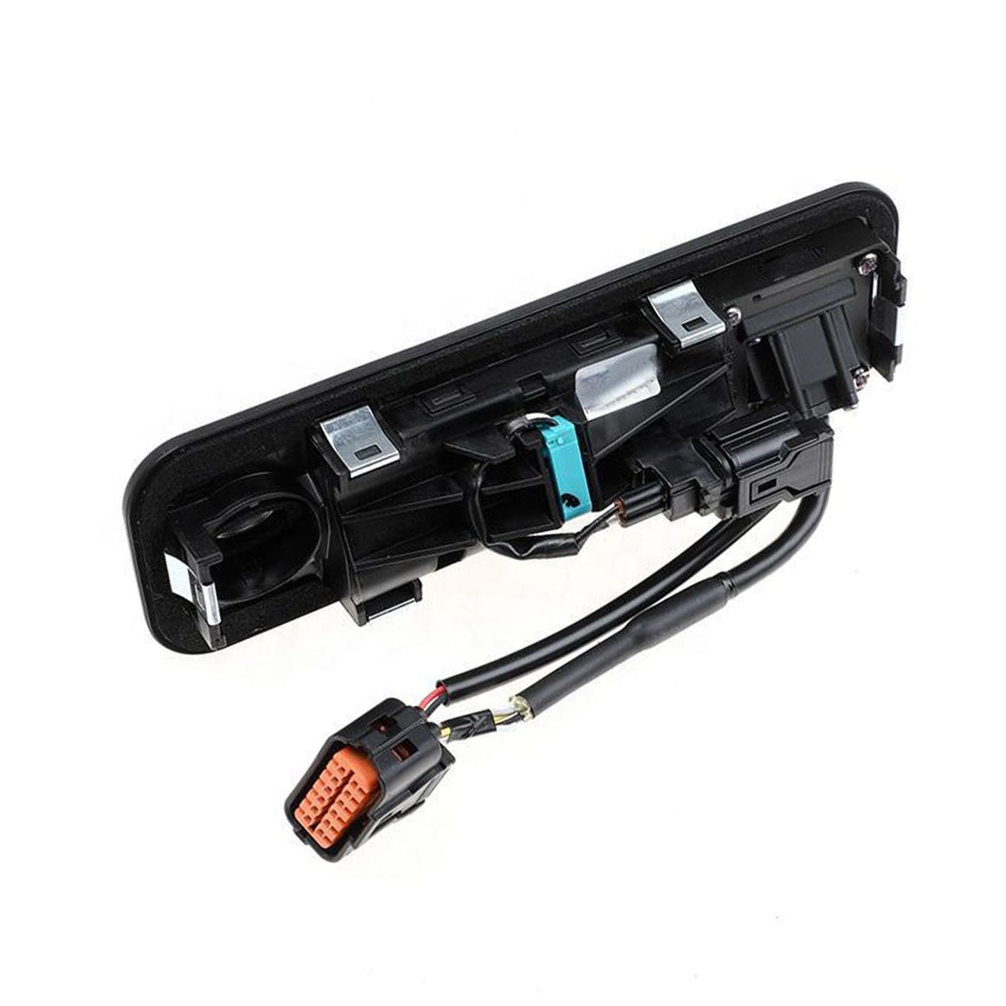 Rear View Backup Camera Suitable For Hyundai Sonata 2015-2017 95760-E6201
