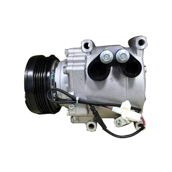 compare product Air Conditioning Compressor Suitable For Mazda 121 DB 1.5L Petrol B514 1994-1996
