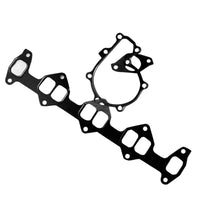 VRS Head Gasket Set Suitable For Ford Courier PD PE PG PH 2.5L WL WLT 1996¡§C2006