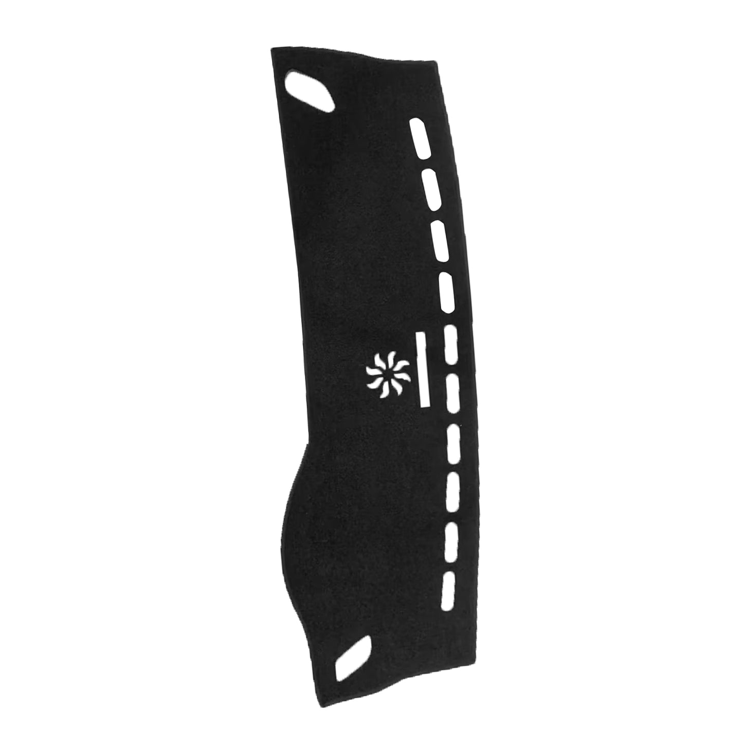 Dash Mat Cover Suitable For Mercedes-Benz CLA-Class C117 X117 2013-2019