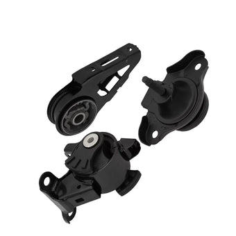 compare product Engine Mount Front & LH & RH Suitable For Honda Jazz GD1 GD3 1.3L 1.5L 4Cyl