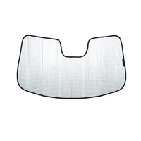 Front Windscreen Sunshade Suitable For Jeep Grand Cherokee L 5th Gen WL74/WL75