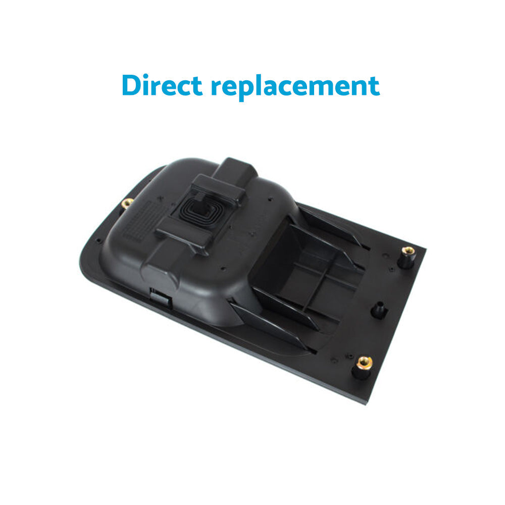 Left Hand Outer Sliding Door Handle Suitable For Hyundai ILoad IMax Van 2008-2019