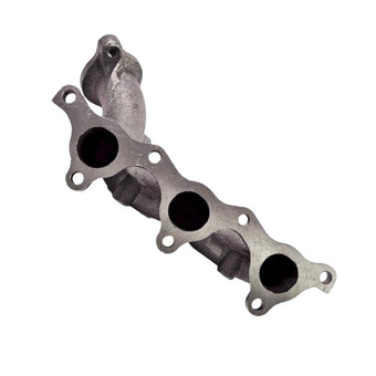 compare product Exhaust Manifold Right Hand (RH) Suitable For Mitsubishi Pajero V75W 3.5L Long Wagon 2000-2006