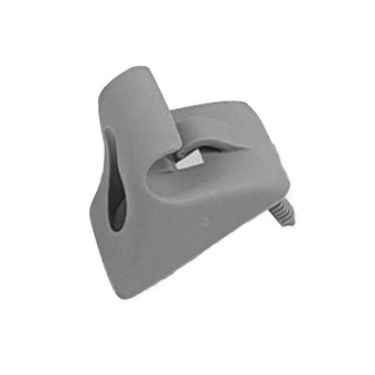 compare product 1x Sun Visor Clip Grey Left or Right Suitable For Hyundai Getz 2002¡§C2011 852351C300QS