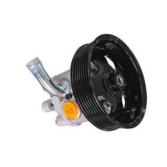 compare product 1xPower Steering Pump w/Pulley Suitable For Nissan  Altima Maxima J32 Murano Z51