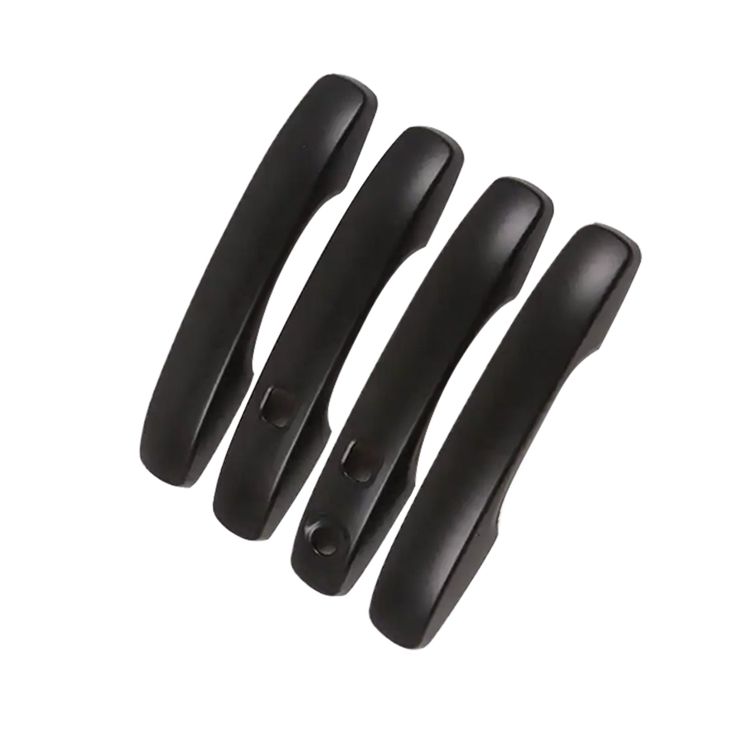 4x Door Handle Cover Protectors Suitable For VW Volkswagen Amarok 2023