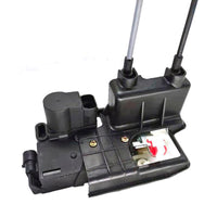 Rear Right Door Lock Suitable For SsangYong Korando C 71320-34002 / 713203-4002