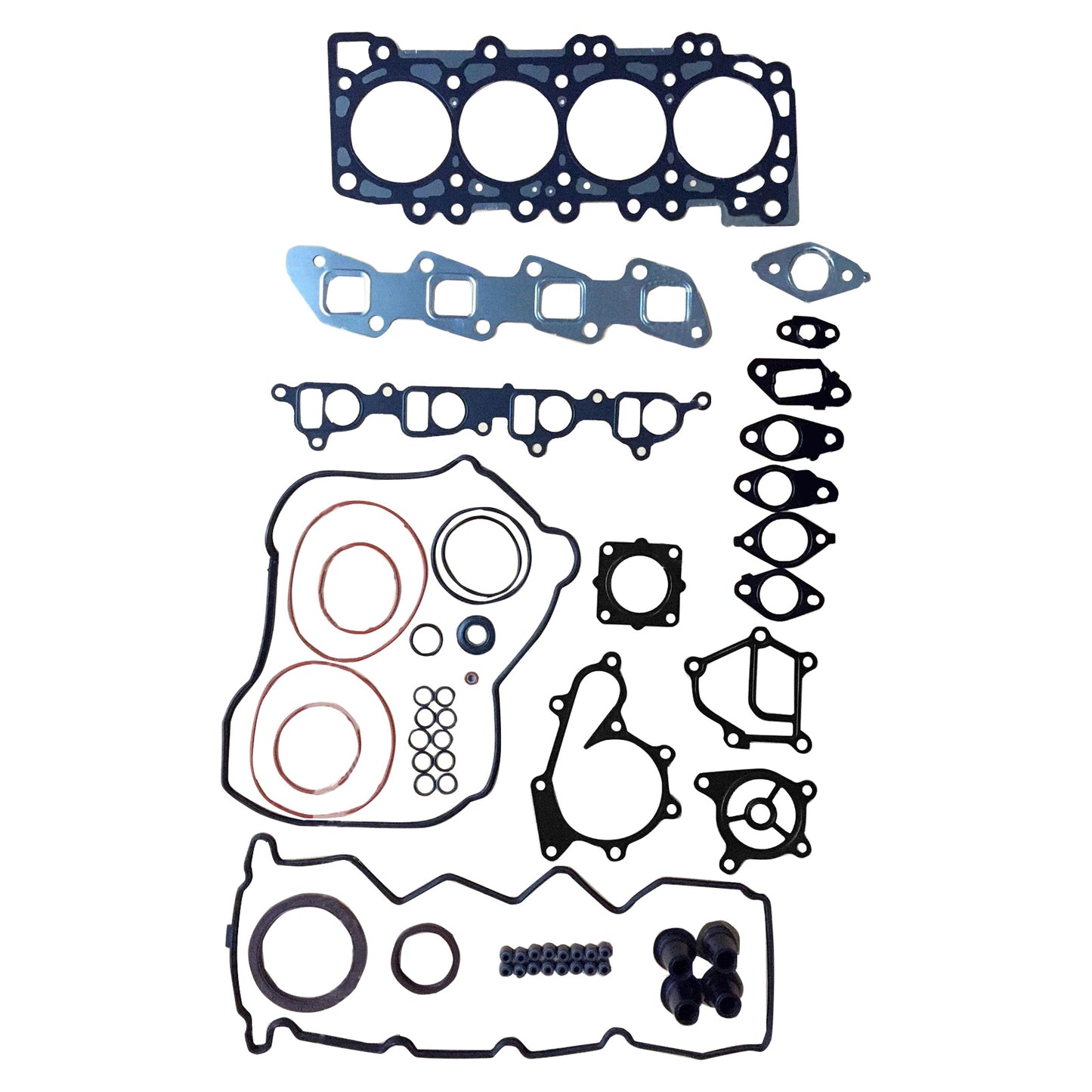 VRS Head Gasket Suitable For Nissan Navara D22 / D40 & Pathfinder