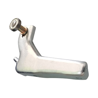 compare product Left Side Upper Sliding Door Hinge Roller Bracket Suitable for Toyota HiAce Van