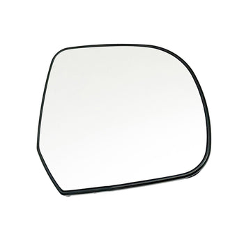compare product Right Passenger Side Heated Mirror Glass Suitable For Nissan Almera N17 2012 On