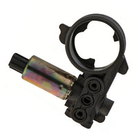 Exhaust variable valve timing solenoid valve suitable for Ford 2.0L profile