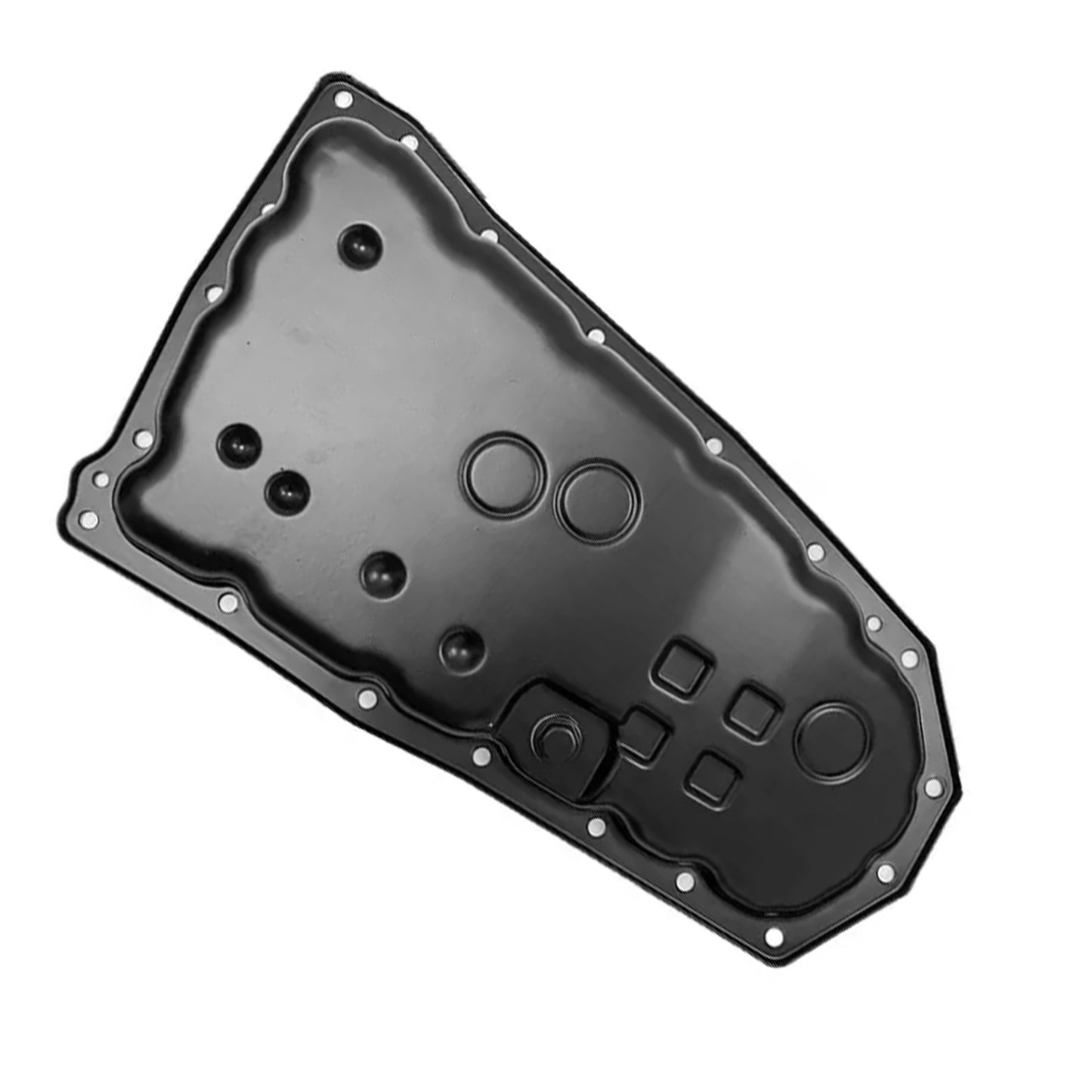 {{ Transmission Oil Pan Suitable For MItsubishi Outlander Lancer 2008-2015 2705A062 }} - Buy Car Parts Online at {{ Kaka Auto Parts }}.