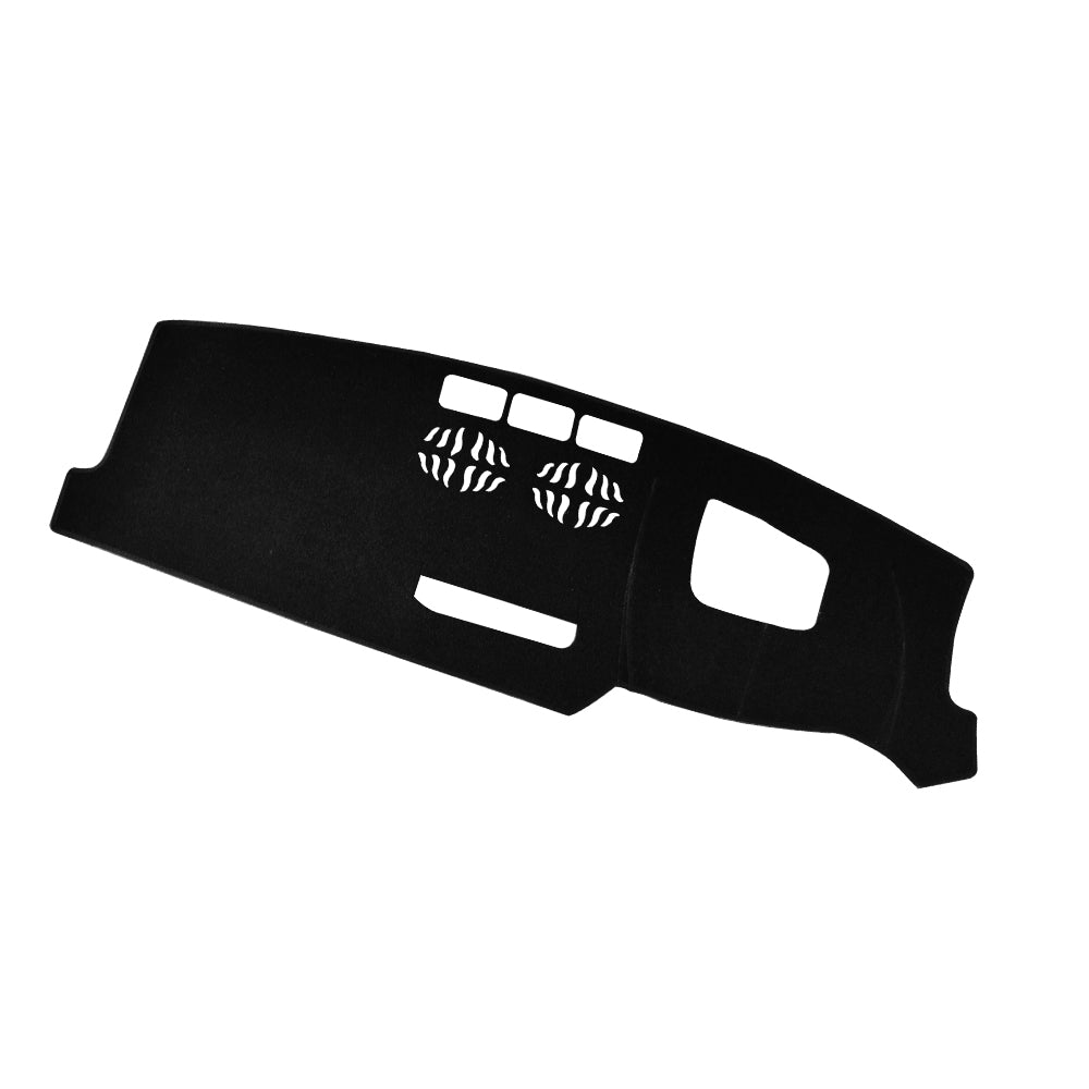 Non-Slip Black Dash Mat Cover Suitable For Mazda CX-5 Touring GT Akera 2018-2023