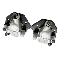 Brake Calipers Left & Right Suitable For Kawasaki Bayou 300 KLF300B 1988-2004 Model