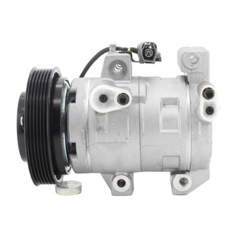 compare product Air Con AC Compressor Suitable For Mazda6 GH 2.5L Petrol L5-VE 2008-2012