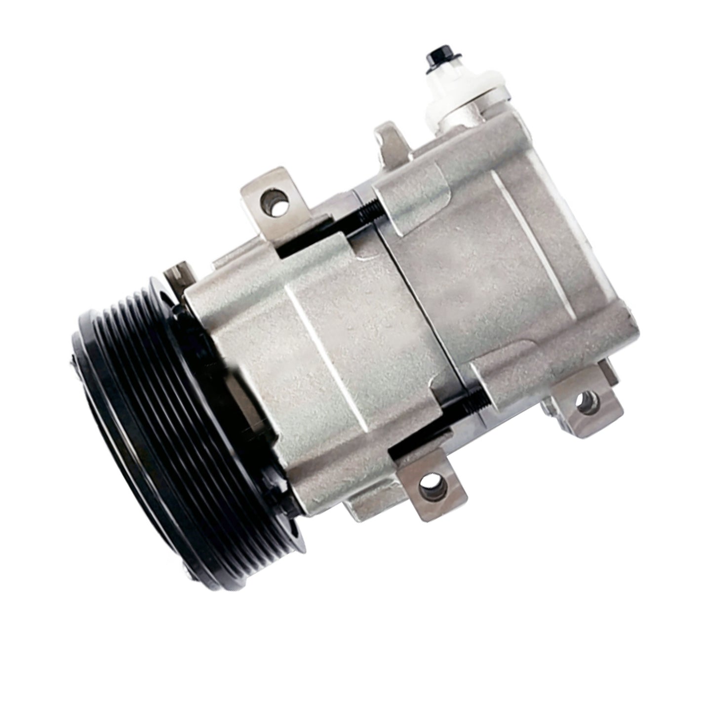 {{ Air Conditioning Compressor Suitable for Ford Transit VH-VJ 2.4L Diesel FXFA }} - Buy Car Parts Online at {{ Kaka Auto Parts }}.