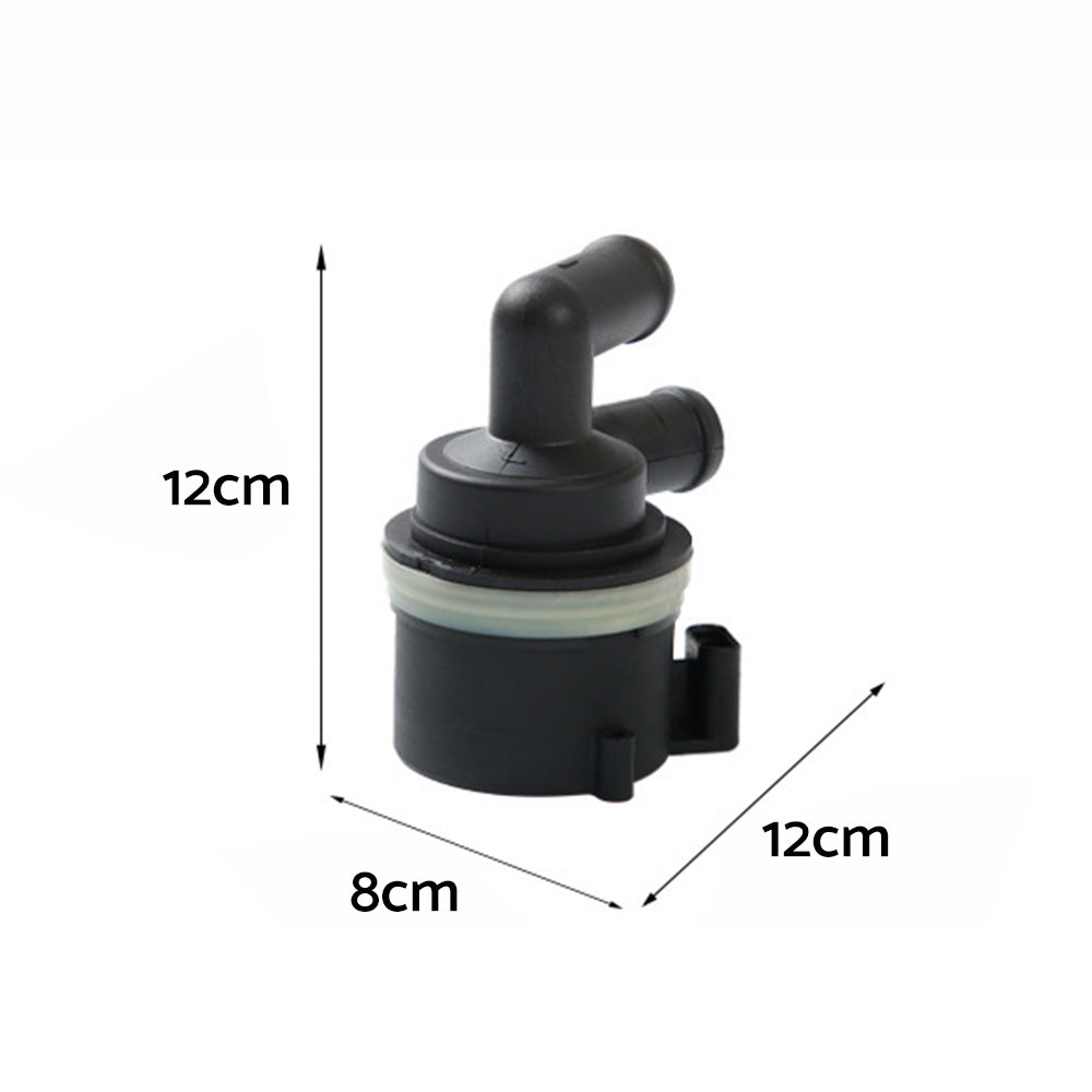 Coolant Water Pump Suitable For Audi A4 A6 Q5 TT / Skoda Octavia / VW Golf Passat CC