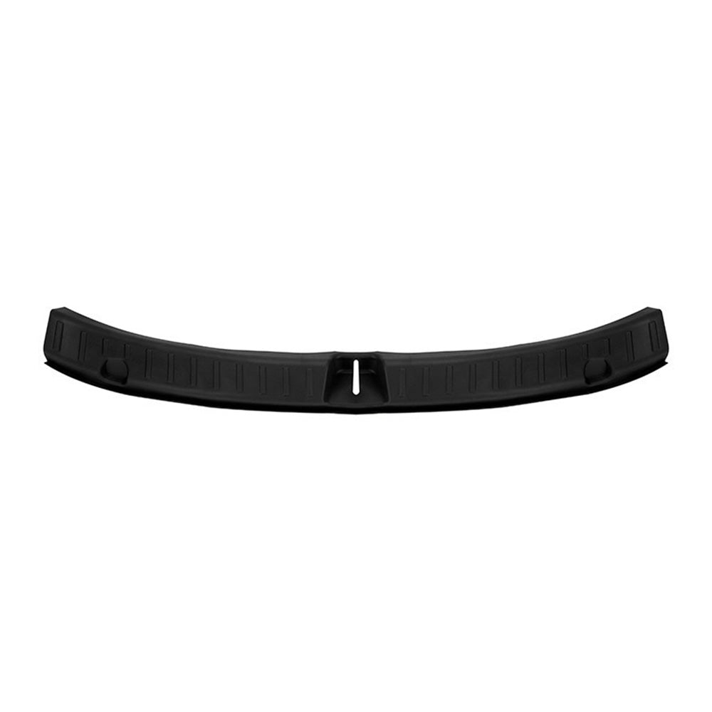 Rear Bumper Guard Trunk TPE Protector Cover Suitable For Tesla Model Y 22-23