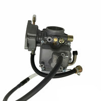 {{ Carby Carburetor Carb Suitable For CF Moto 300cc-500cc CF188 CF500 KFX400 YFM400 }} - Buy Car Parts Online at {{ Kaka Auto Parts }}.