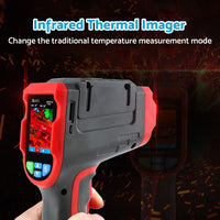 Pro Thermal Imaging Camera Infrared Sensor Imager Suitable For Night Vision Applications